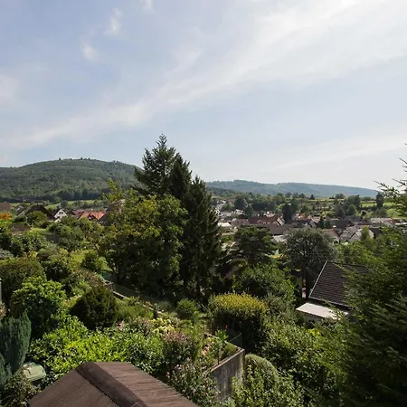 Haus Sonnenhang Апартаменты *
