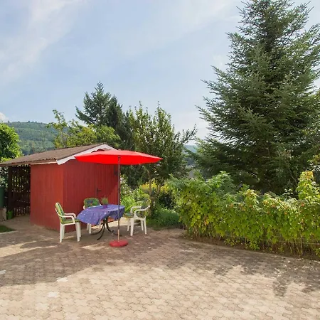 Haus Sonnenhang Apartment