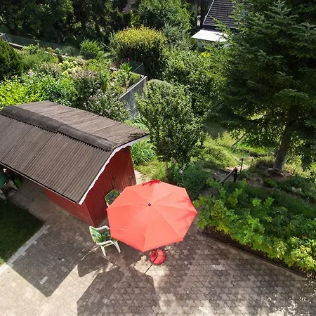 Haus Sonnenhang Apartment Friesenheim (Baden-Wurttemberg)