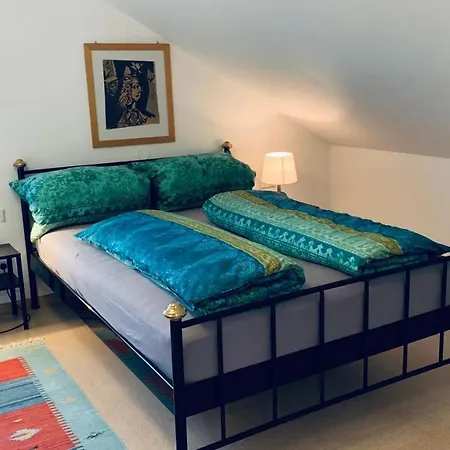 Haus Sonnenhang Апартаменты *