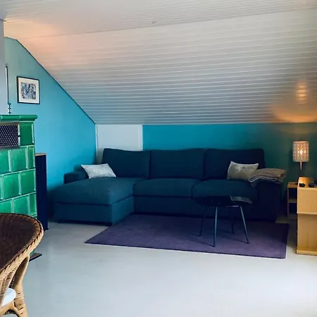 Haus Sonnenhang Апартаменты Фризенхайм