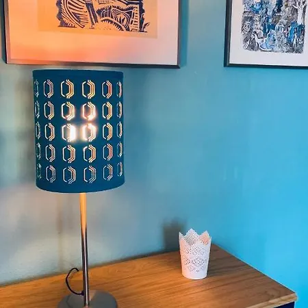 Haus Sonnenhang Апартаменты Фризенхайм