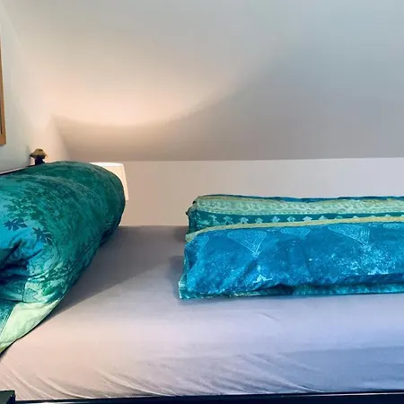 Haus Sonnenhang Фризенхайм