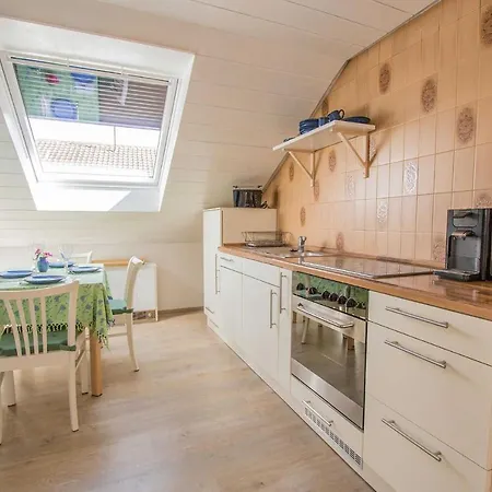Haus Sonnenhang Фризенхайм