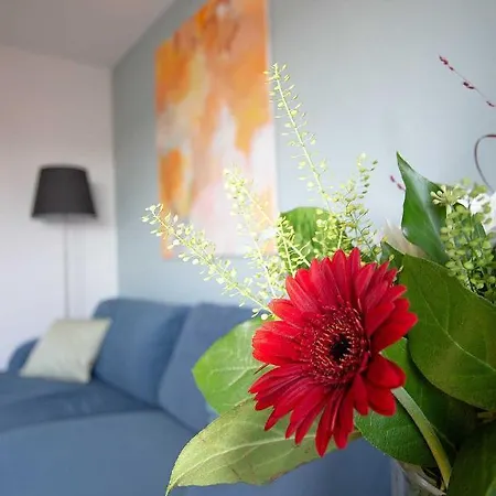 Haus Sonnenhang Apartment
