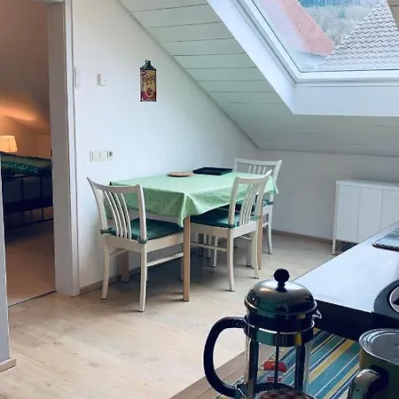 Haus Sonnenhang Фризенхайм