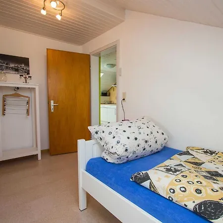 Haus Sonnenhang Фризенхайм