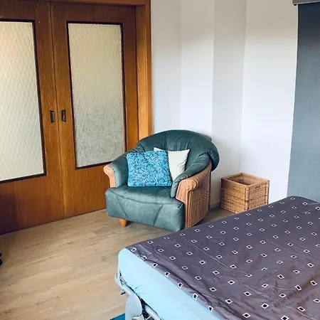 Haus Sonnenhang Apartment *