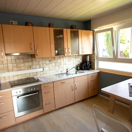 Apartment Haus Sonnenhang Friesenheim (Baden-Wurttemberg)