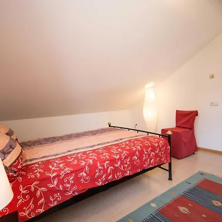 Haus Sonnenhang Апартаменты Фризенхайм