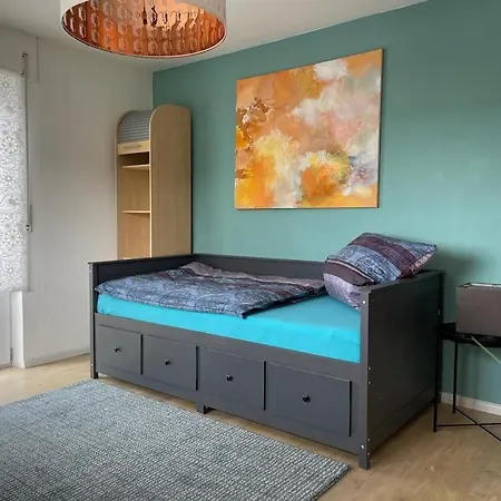 Haus Sonnenhang Apartment Friesenheim (Baden-Wurttemberg)
