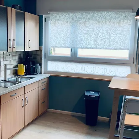 Haus Sonnenhang Апартаменты *