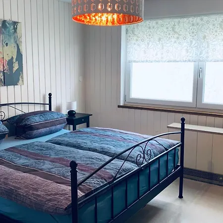Haus Sonnenhang * Фризенхайм