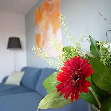 Haus Sonnenhang Апартаменты *