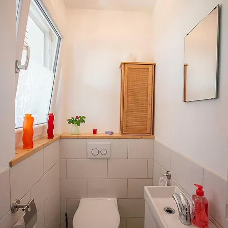 Haus Sonnenhang * Фризенхайм