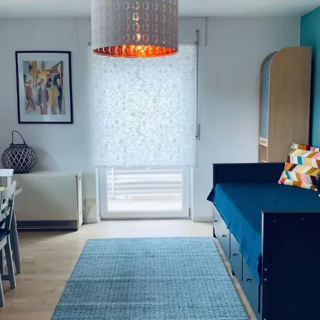 Haus Sonnenhang Фризенхайм