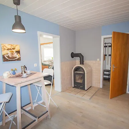 Haus Sonnenhang Апартаменты *