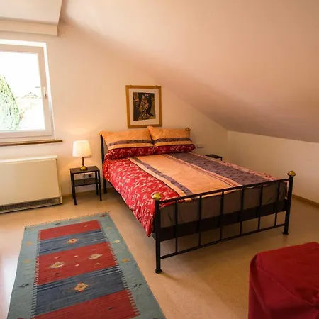 Apartment Haus Sonnenhang Friesenheim (Baden-Wurttemberg)